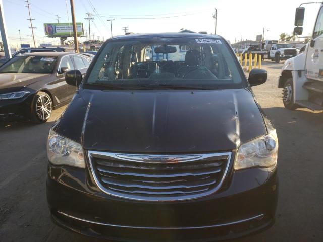 VIN 2C4RC1BG7DR705663 2013 CHRYSLER MINIVAN no.5