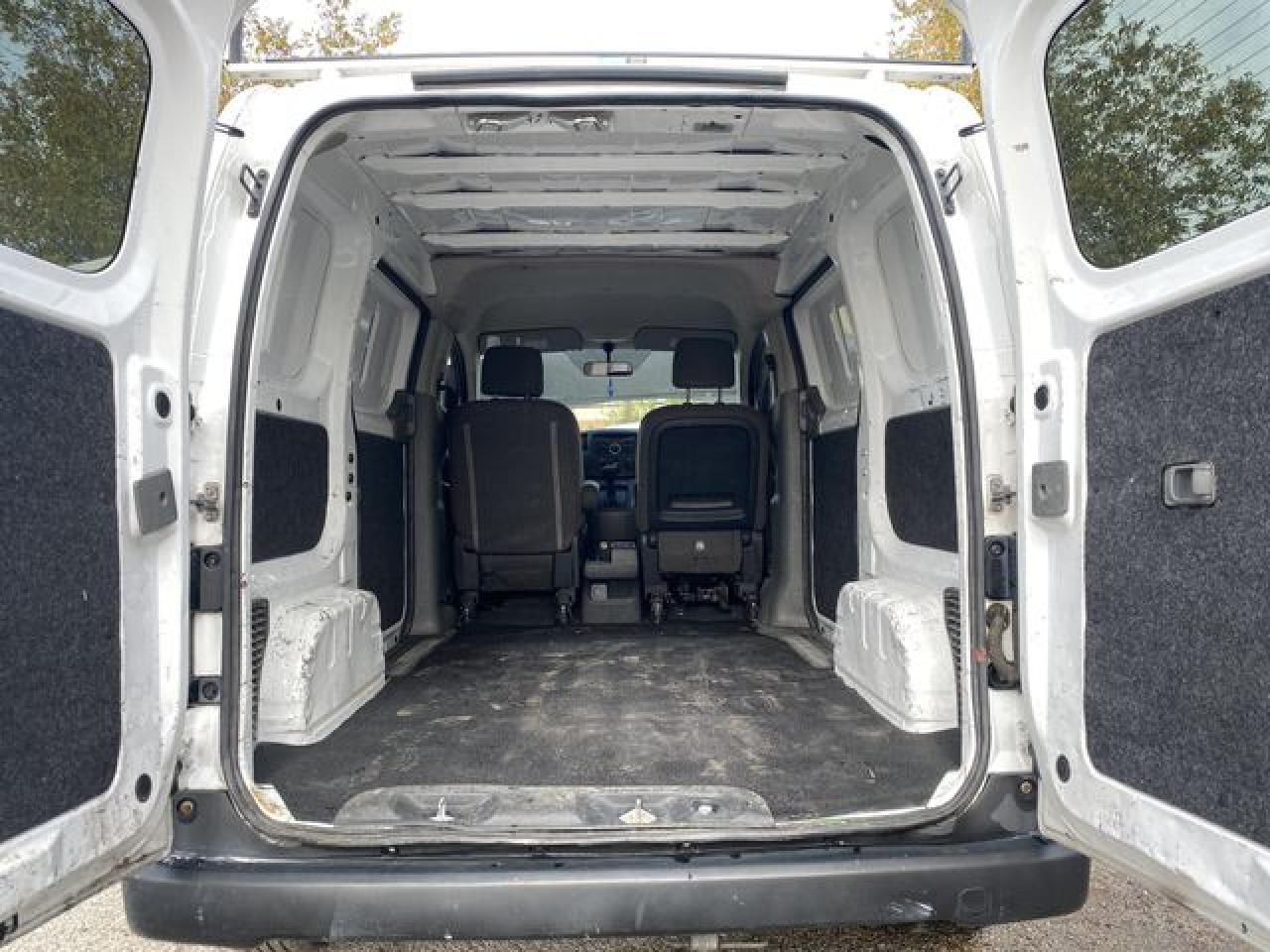 2014 Nissan Nv200 2.5S VIN: 3N6CM0KN0EK692185 Lot: 68238182