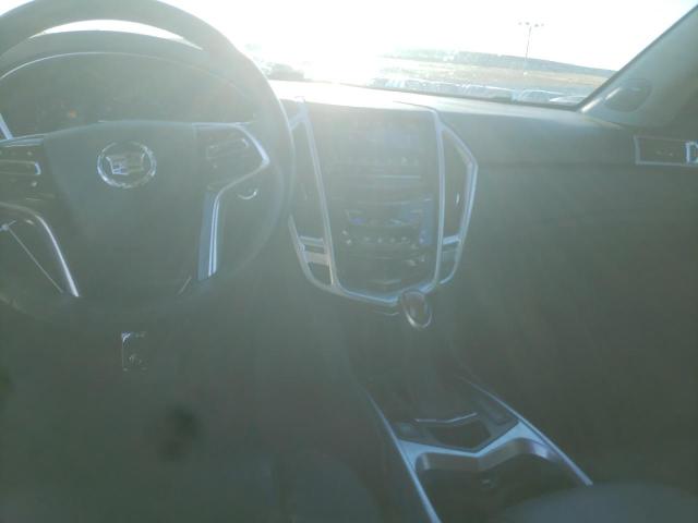 3GYFNDE37GS567857 Cadillac Srx Premium Collection