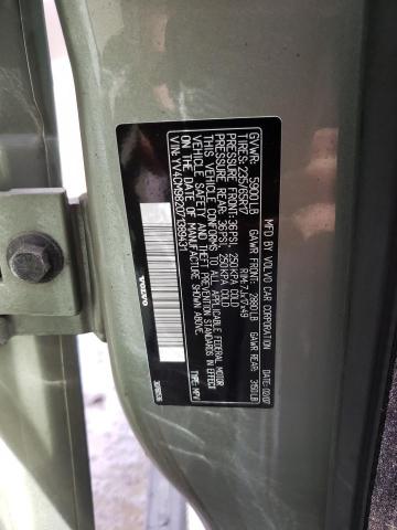 YV4CM982071389431 Volvo XC90