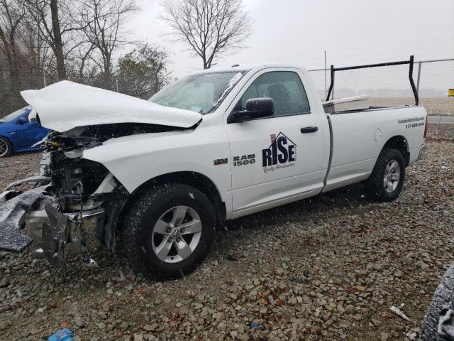 2018 Ram 1500 ST