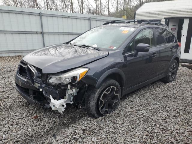 2015 Subaru XV Crosstrek for sale in Hurricane, WV