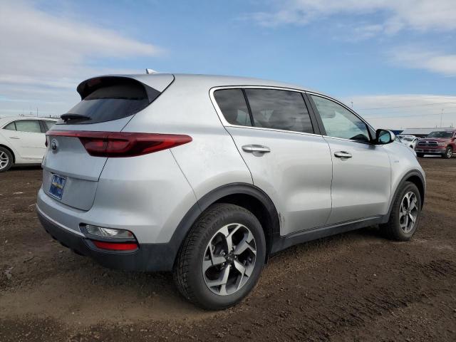 KNDPMCAC8L7797526 KIA Sportage Lx