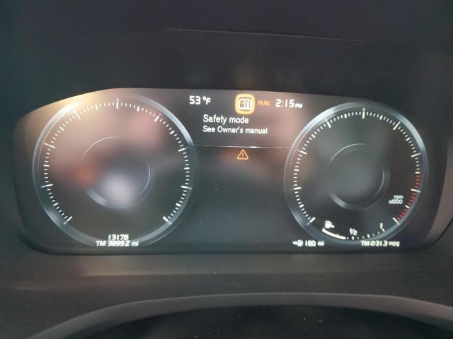 2022 VOLVO S60 B5 MOM 7JRL12TZ2NG154709