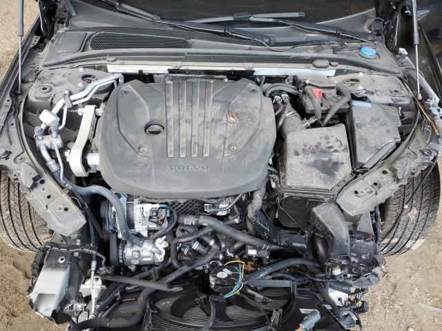 2022 VOLVO S60 B5 MOM 7JRL12TZ2NG154709