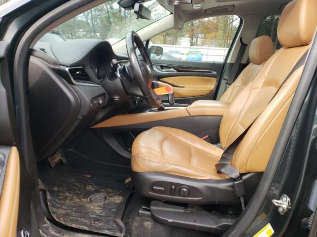 2018 BUICK ENCLAVE PR 5GAERCKW3JJ184085