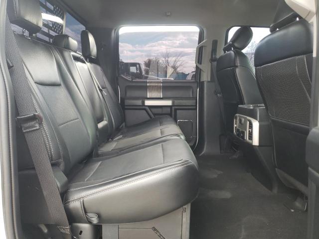 2019 FORD 250 PU SUP 1FT7W2BT4KEG16807