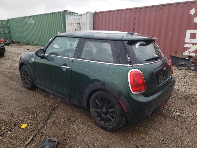 WMWXP5C51J2H29189 Mini Cooper