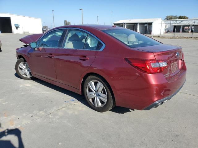 4S3BNAB61K3029896 Subaru Legacy 2.5i
