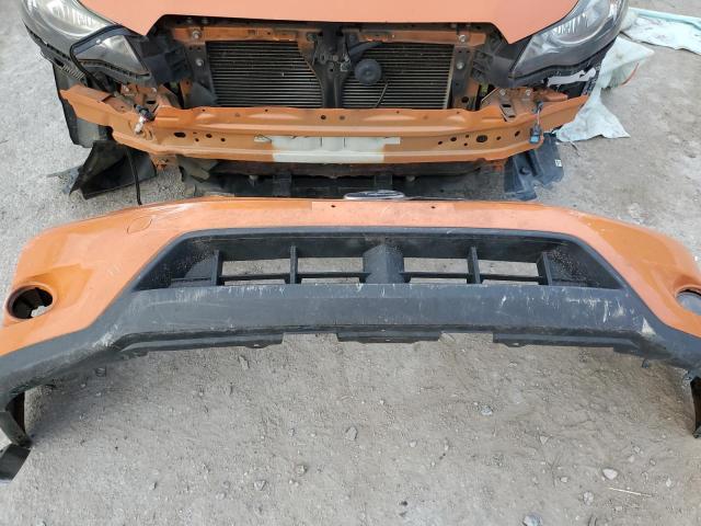 JF2GPASC0F8244850 Subaru Xv Crosstrek Sport Limited