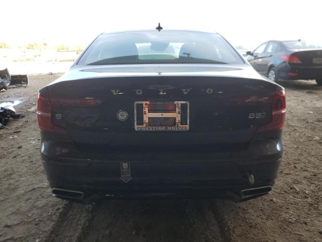 2022 VOLVO S60 B5 MOM 7JRL12TZ2NG154709