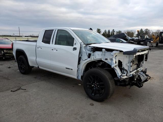 2022 GMC SIERRA LIM 1GTR9GEKXNZ223939