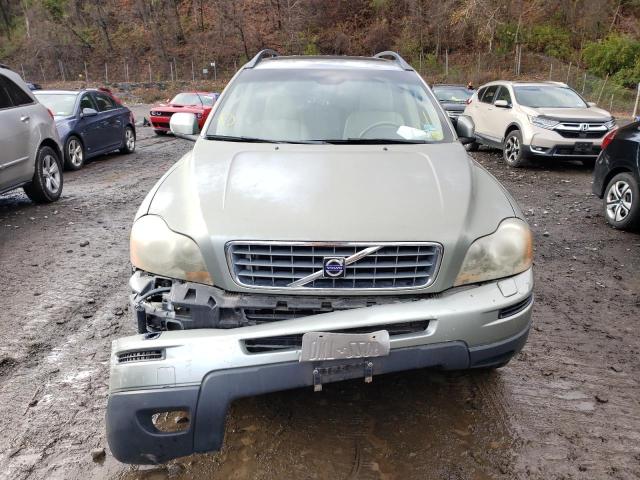 YV4CM982071389431 Volvo XC90