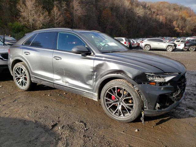 2019 AUDI Q8 PRESTIG WA1FVAF19KD038804