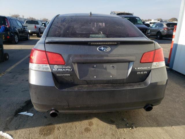 4S3BMDN66E2026325 Subaru Legacy 3.6r Limited