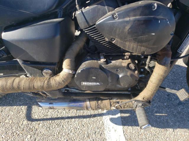 2019 HONDA VT750 C2B JH2RC5388KK900110
