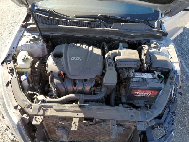 5XXGM4A76FG426661 KIA Optima Lx