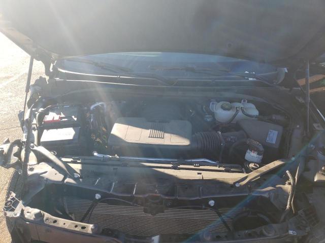 2021 CADILLAC ESCALADE S - 1GYS4FKL0MR346424