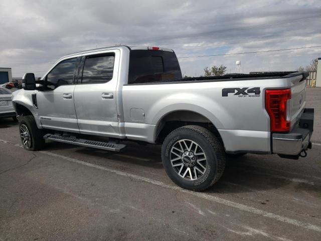 2019 FORD 250 PU SUP 1FT7W2BT4KEG16807