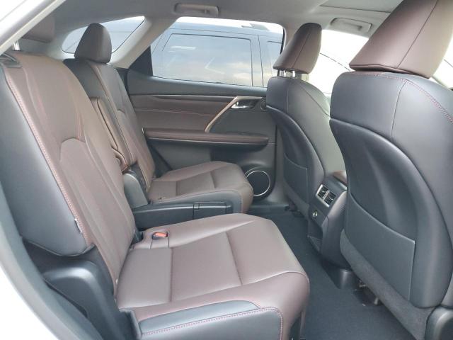 2019 LEXUS RX 350 L - JTJDZKCA4K2021042