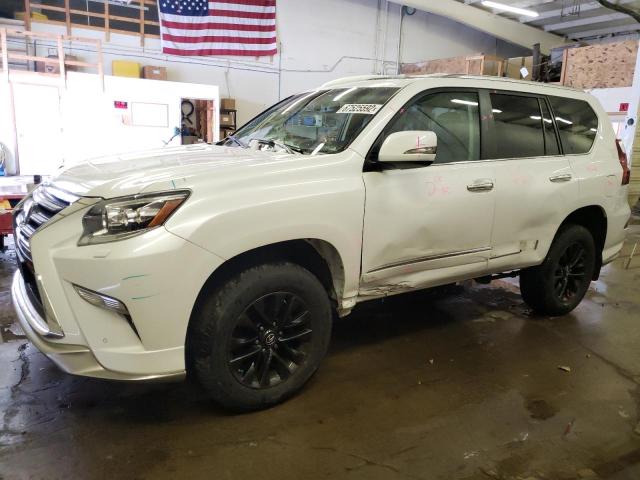 2017 Lexus GX 460 Premium