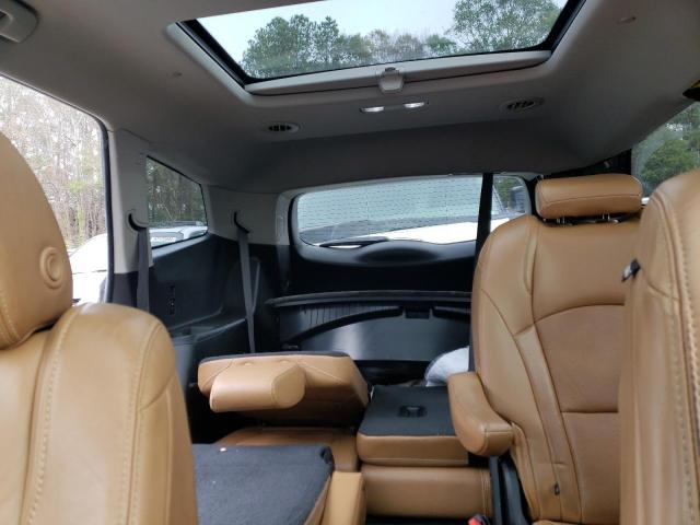 2018 BUICK ENCLAVE PR 5GAERCKW3JJ184085