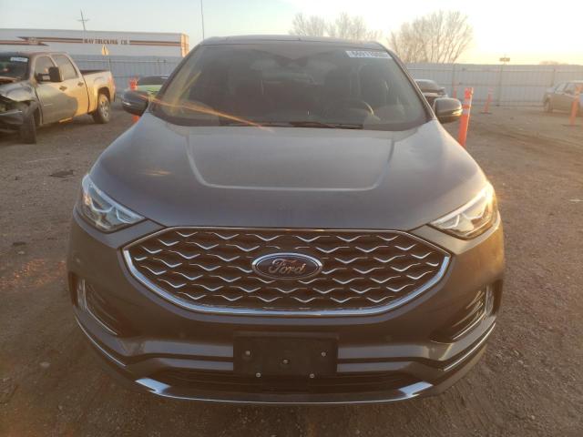 2022 FORD EDGE TITAN - 2FMPK4K96NBA36322