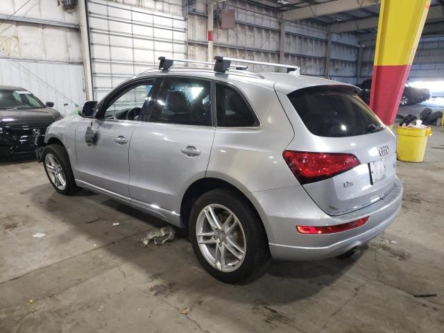 2016 AUDI S4 - WA1L2AFP8GA030413
