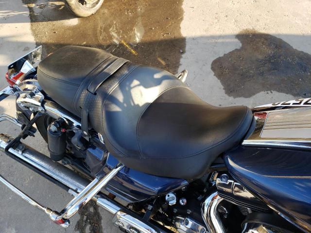 2012 HARLEY-DAVIDSON FLHRC ROAD 1HD1FRM16CB669505