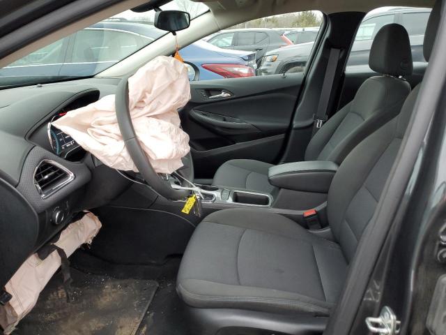 2017 CHEVROLET CRUISE LT 3G1BE6SM2HS569636