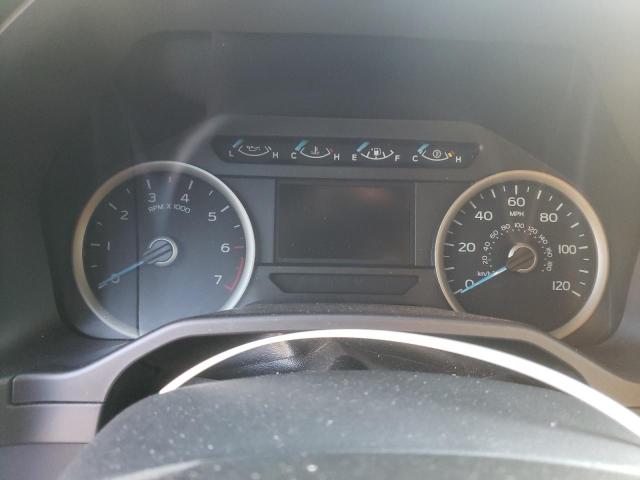 2016 FORD F150 4WD 1FTEW1EP5GKF39762