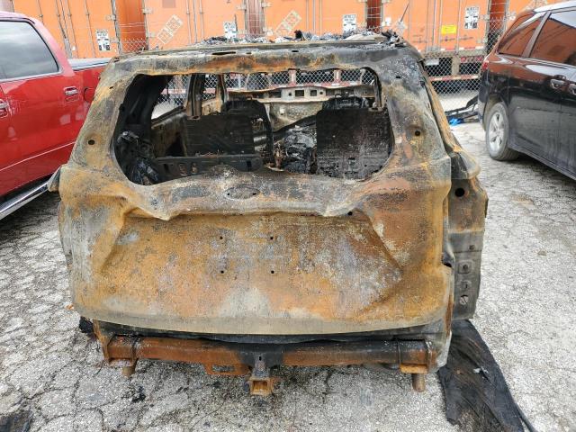 2020 FORD EXPLOR XLT 1FMSK8DH5LGA27591