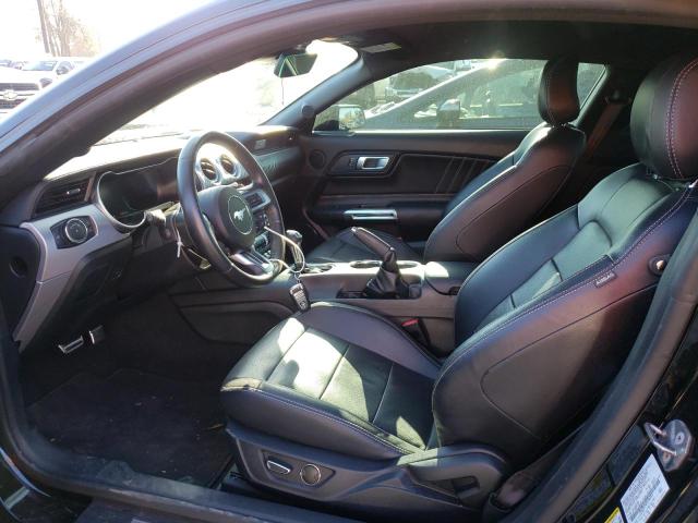 2019 FORD MUSTANG GT - 1FA6P8CF0K5196764
