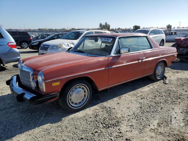 1974 Mercedes-Benz C 280 for sale in Antelope, CA