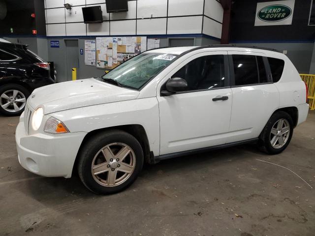 2007 Jeep Compass for sale in East Granby, CT