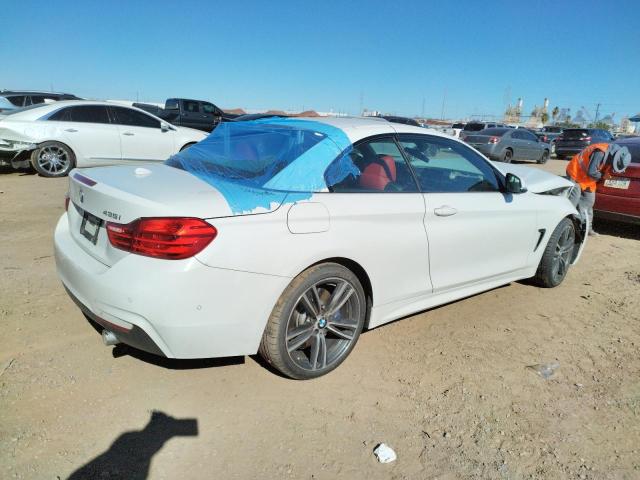 2016 BMW 435 XI WBA3T7C5XG5A37414