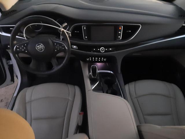 2018 BUICK ENCLAVE PR 5GAERCKW1JJ167916