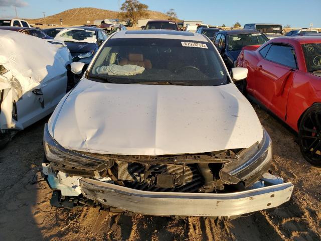 19UDE2F77LA009619 Acura Ilx Premium