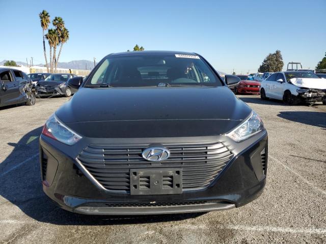 2019 HYUNDAI IONIQ BLUE - KMHC65LC6KU178677