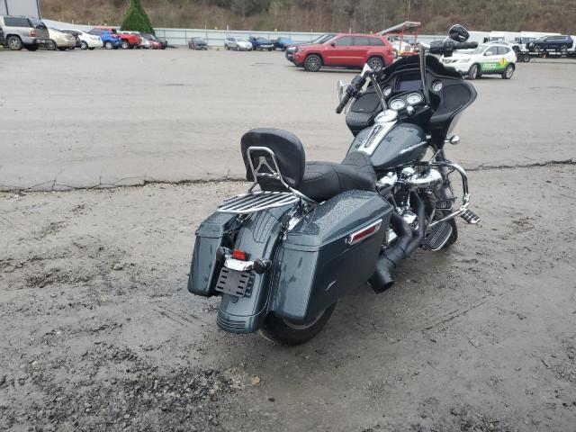 2020 HARLEY-DAVIDSON FLTRX 1HD1KHC17LB610499