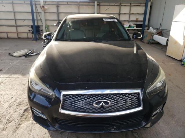 JN1EV7AP0HM738982 Infiniti Q50 Premium