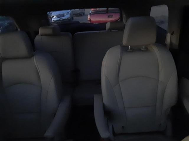 2018 BUICK ENCLAVE PR 5GAERCKW1JJ167916