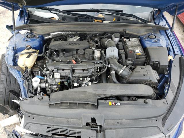 2021 KIA K5 GT LINE - 5XXG64J29MG070654
