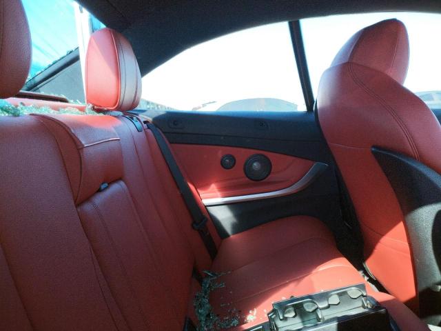 2016 BMW 435 XI WBA3T7C5XG5A37414