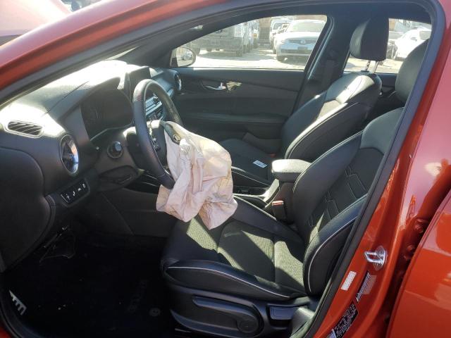 3KPF34AD7LE256173 KIA Forte Gt Line
