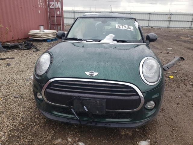 WMWXP5C51J2H29189 Mini Cooper