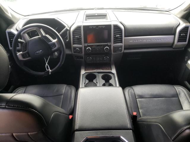 2019 FORD 250 PU SUP 1FT7W2BT4KEG16807