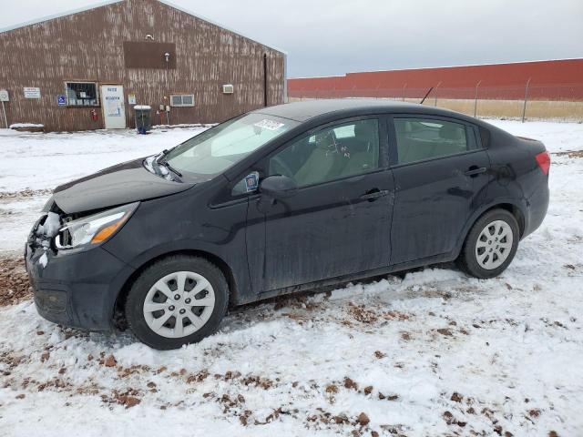 2013 Kia Rio LX