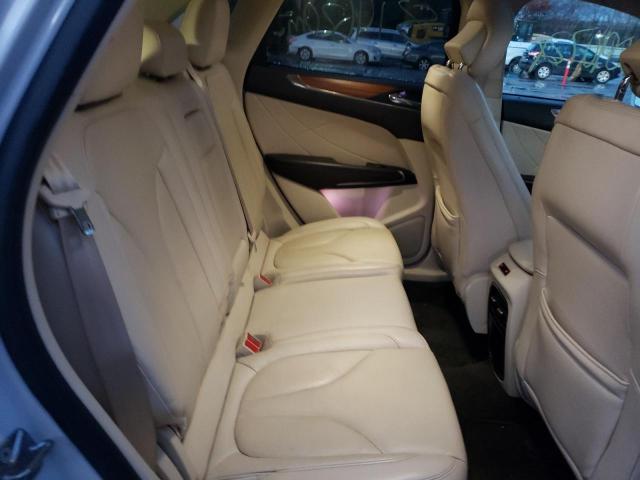 5LMCJ2A96FUJ33603 Lincoln MKZ