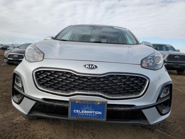 KNDPMCAC8L7797526 KIA Sportage Lx